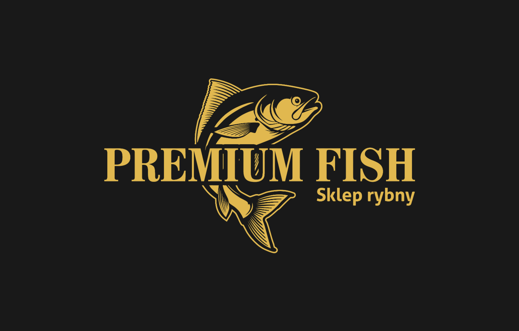Sklep rybny PREMIUM FISH Łukasz Jeleński
