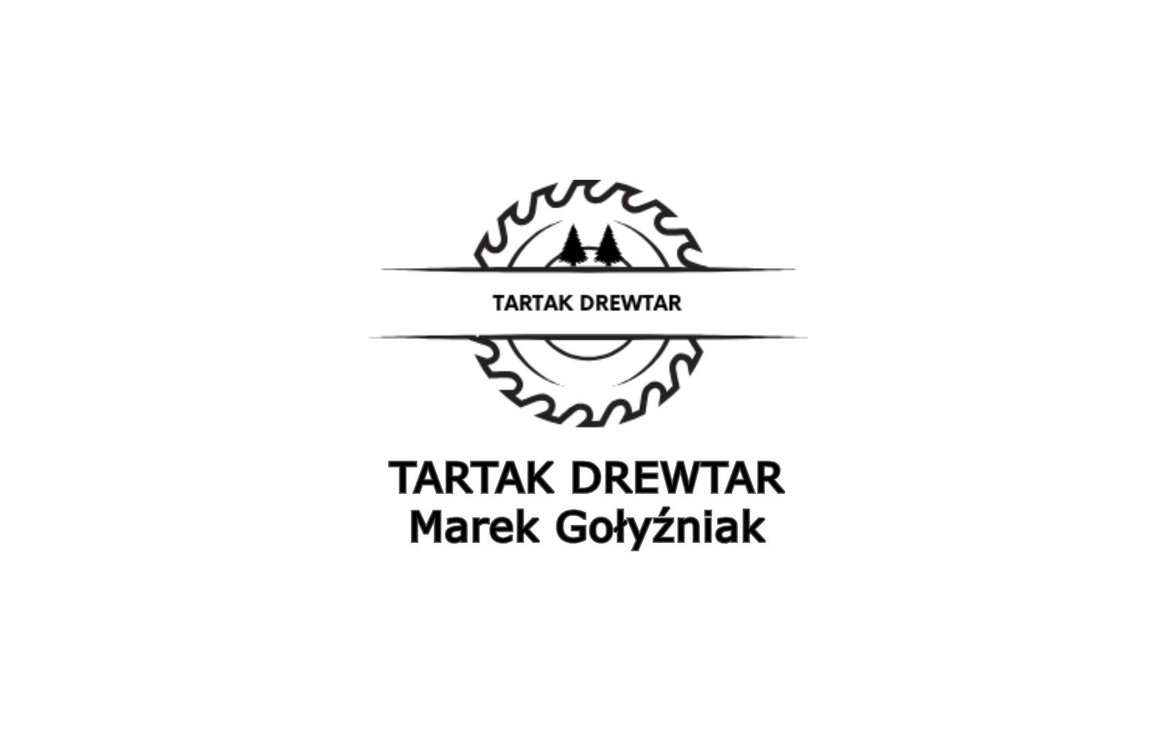 Tartak DREWTAR Marek Gołyźniak